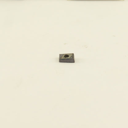 Iscar XCMT 040102R-DB Indexable Carbide Inserts Lot Of 17