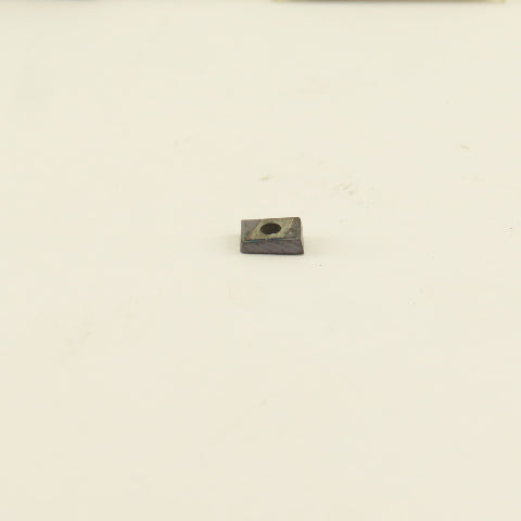 Iscar XCMT 040102R-DB Indexable Carbide Inserts Lot Of 17