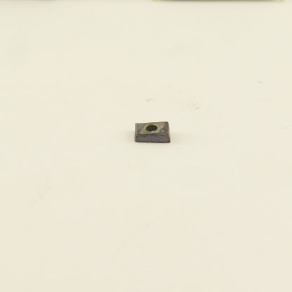 Iscar XCMT 040102R-DB Indexable Carbide Inserts Lot Of 17