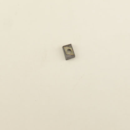 Iscar XCMT 040102R-DB Indexable Carbide Inserts Lot Of 17