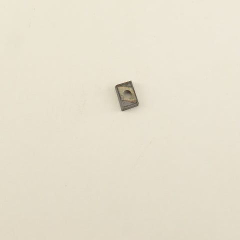 Iscar XCMT 040102R-DB Indexable Carbide Inserts Lot Of 17