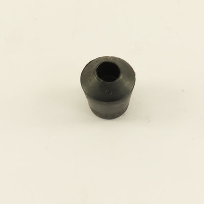 235219 3/8" Spindle Flat Tip Urethane Cap Lot Of 70