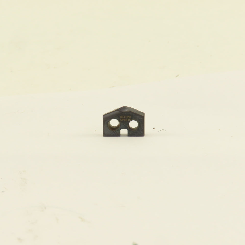 Stellram SP4036 ATI Drill Inserts Lot Of 7