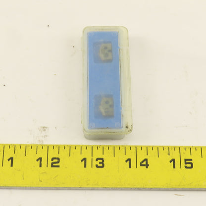 Stellram SP4036 ATI Drill Inserts Lot Of 7