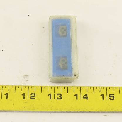 Stellram SP4036 ATI Drill Inserts Lot Of 7