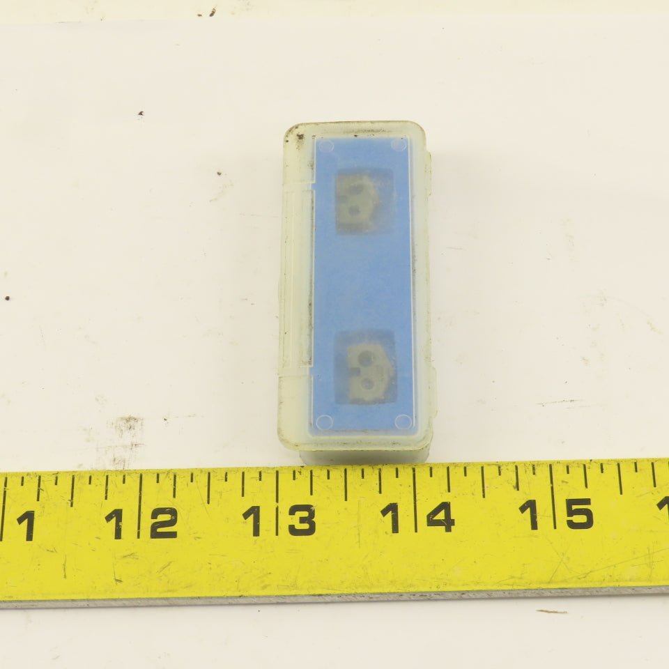 Stellram SP4036 ATI Drill Inserts Lot Of 7