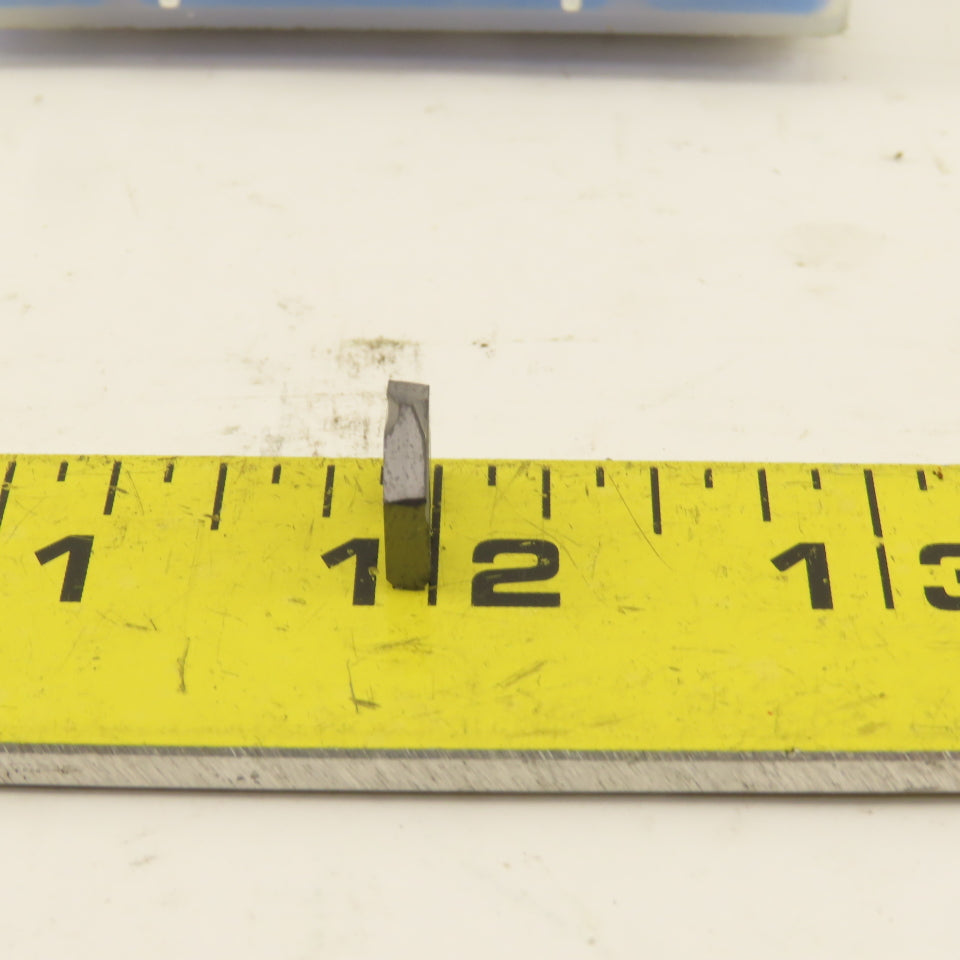 Stellram SP4036 ATI Drill Inserts Lot Of 7