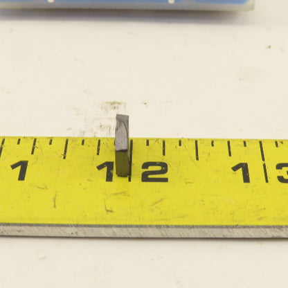 Stellram SP4036 ATI Drill Inserts Lot Of 7