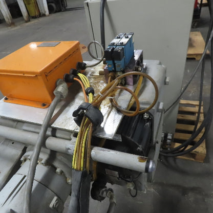 Yaskawa Motoman  NX100/UP50N HP50 Robot Package Parts or Repair