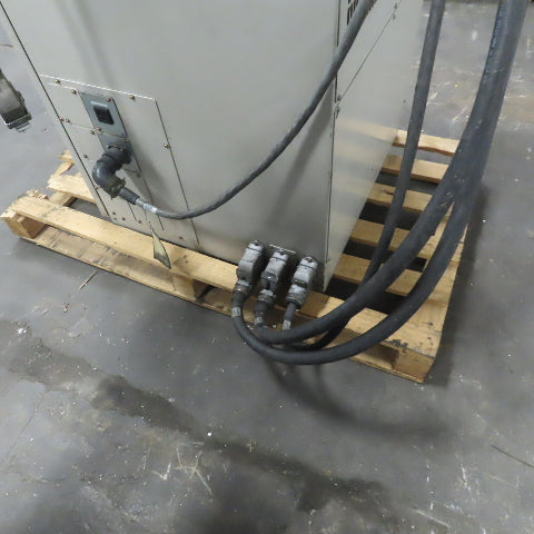 Yaskawa Motoman  NX100/UP50N HP50 Robot Package Parts or Repair