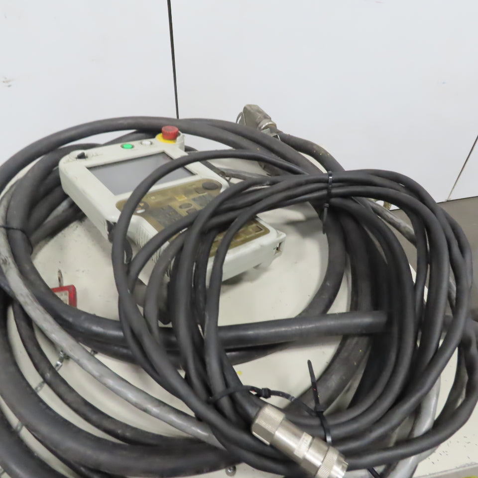Yaskawa Motoman  NX100/UP50N HP50 Robot Package Parts or Repair