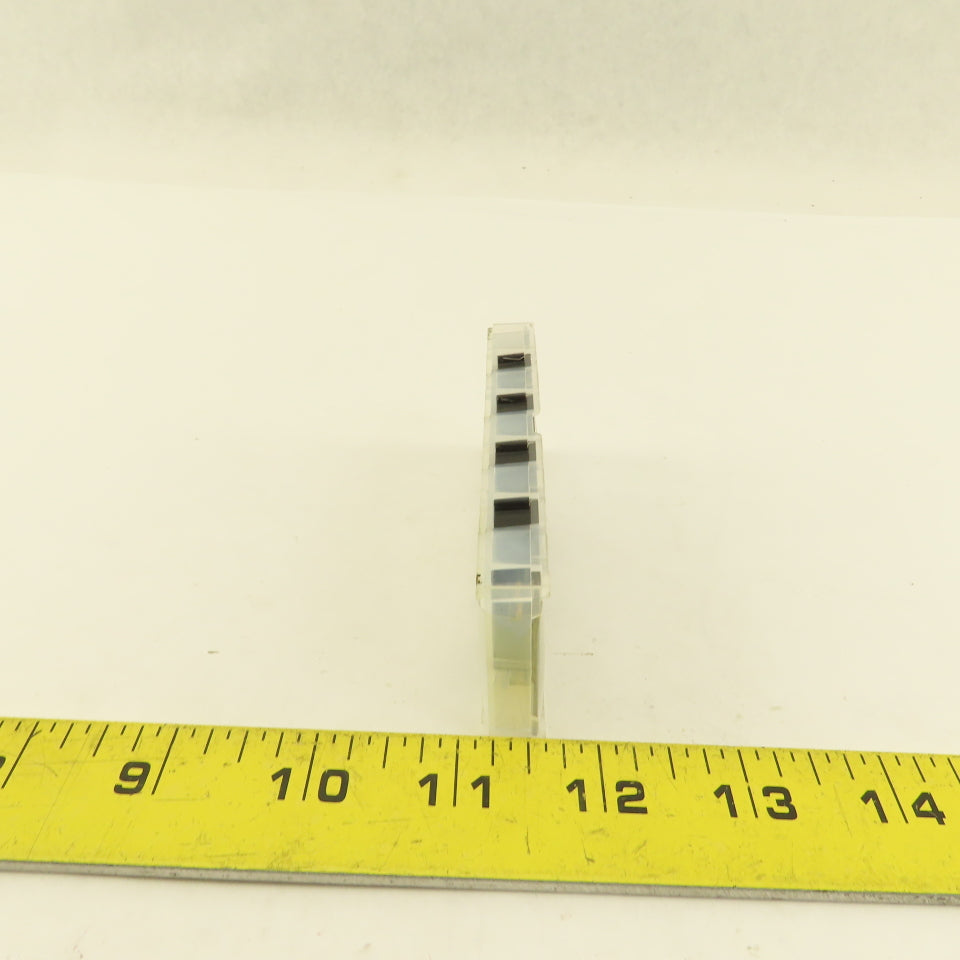 Iscar VNMG 2.5-1-NF IsoTurn Multi Layer TiCN Rhombic Indexing Insert Lot Of 10