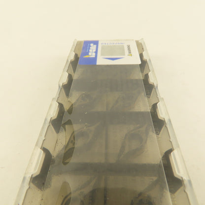 Iscar VNMG 2.5-1-NF IsoTurn Multi Layer TiCN Rhombic Indexing Insert Lot Of 10