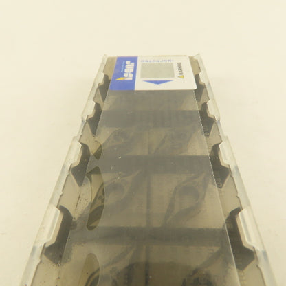Iscar VNMG 2.5-1-NF IsoTurn Multi Layer TiCN Rhombic Indexing Insert Lot Of 10