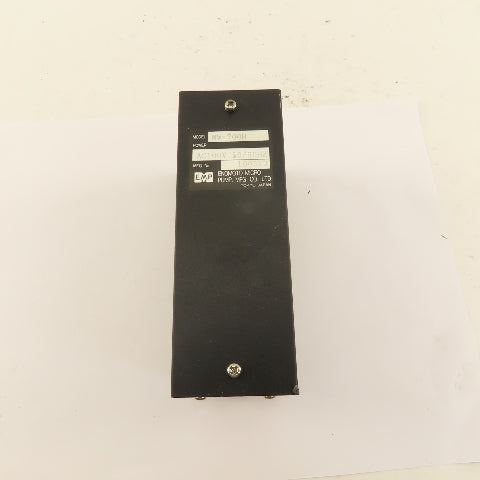 Enomoto MW-700H 100V AC 50/60Hz Micro Pump