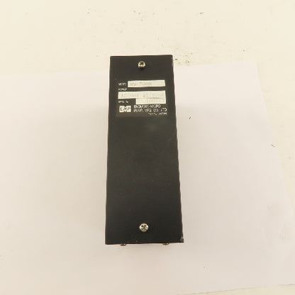 Enomoto MW-700H 100V AC 50/60Hz Micro Pump