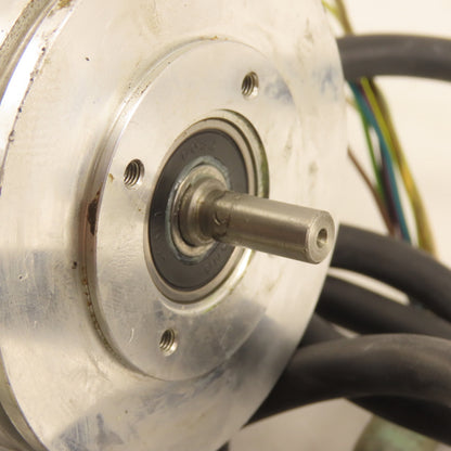 Euchner PWG-A-R06D012GLG Rotary Encoder 6mm Shaft
