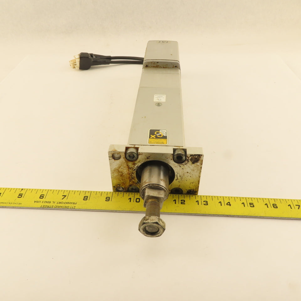 IAI RCP2-RA6C-I-56P-4-50-P1-S-B-FL Robo Cylinder Actuator 50mm Stroke 30mm Rod