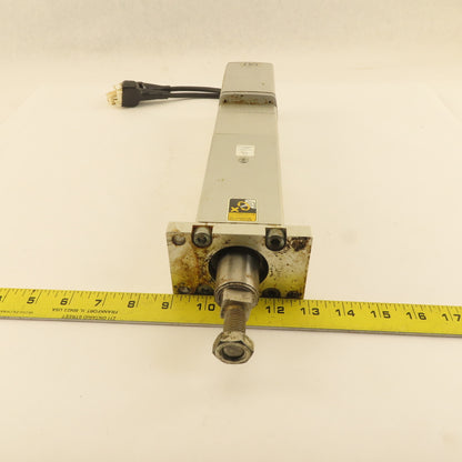 IAI RCP2-RA6C-I-56P-4-50-P1-S-B-FL Robo Cylinder Actuator 50mm Stroke 30mm Rod