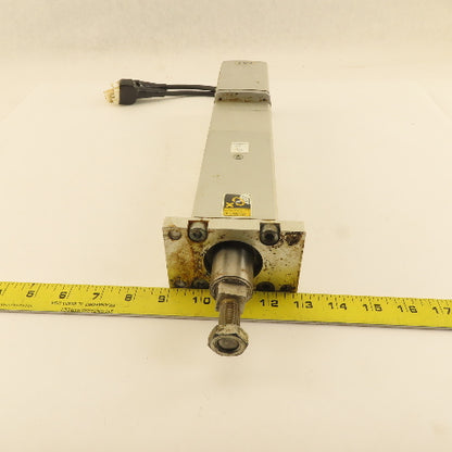 IAI RCP2-RA6C-I-56P-4-50-P1-S-B-FL Robo Cylinder Actuator 50mm Stroke 30mm Rod