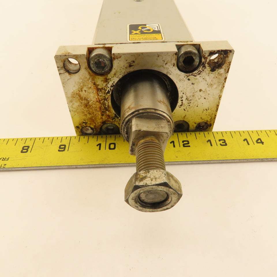 IAI RCP2-RA6C-I-56P-4-50-P1-S-B-FL Robo Cylinder Actuator 50mm Stroke 30mm Rod