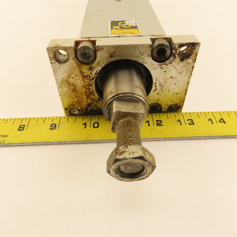 IAI RCP2-RA6C-I-56P-4-50-P1-S-B-FL Robo Cylinder Actuator 50mm Stroke 30mm Rod