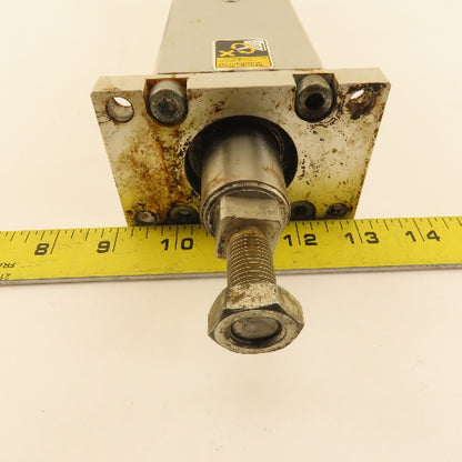 IAI RCP2-RA6C-I-56P-4-50-P1-S-B-FL Robo Cylinder Actuator 50mm Stroke 30mm Rod