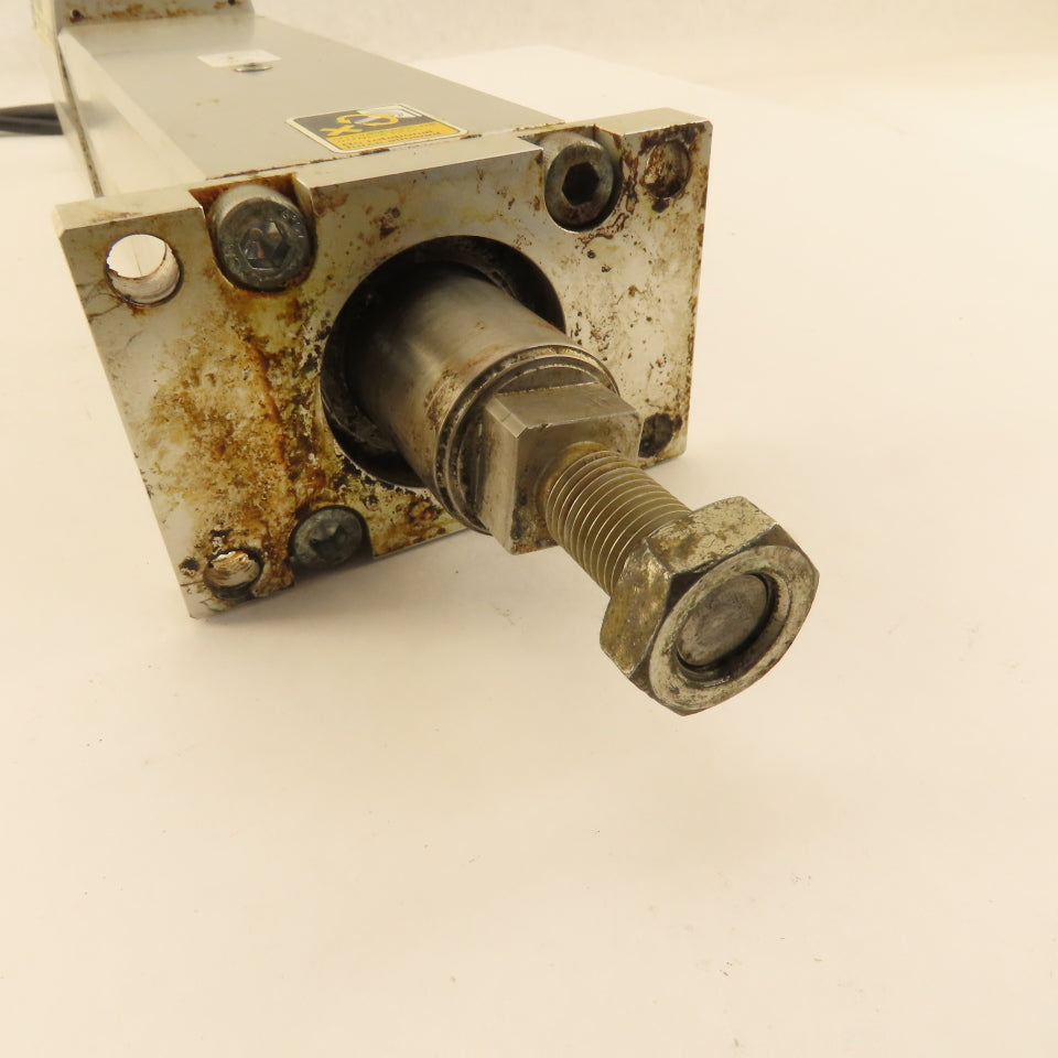 IAI RCP2-RA6C-I-56P-4-50-P1-S-B-FL Robo Cylinder Actuator 50mm Stroke 30mm Rod