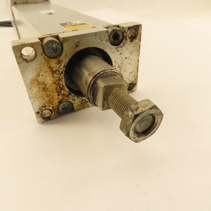 IAI RCP2-RA6C-I-56P-4-50-P1-S-B-FL Robo Cylinder Actuator 50mm Stroke 30mm Rod
