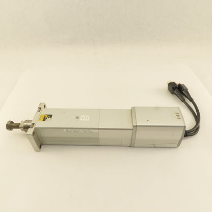 IAI RCP2-RA6C-I-56P-4-50-P1-S-B-FL Robo Cylinder Actuator 50mm Stroke 30mm Rod
