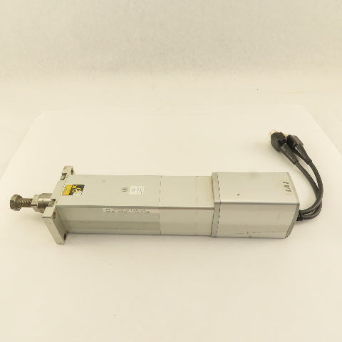IAI RCP2-RA6C-I-56P-4-50-P1-S-B-FL Robo Cylinder Actuator 50mm Stroke 30mm Rod
