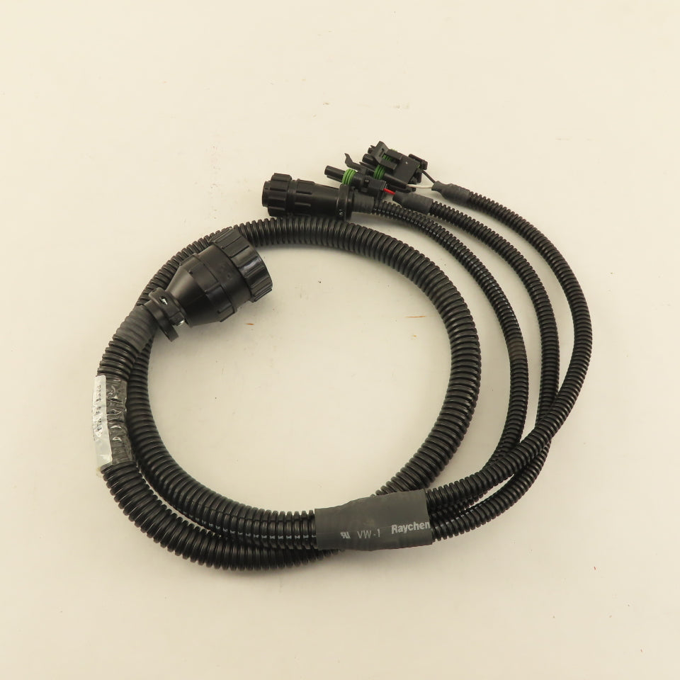 Amerline Enterprises V114 Console Wire Harness Assembly 50"