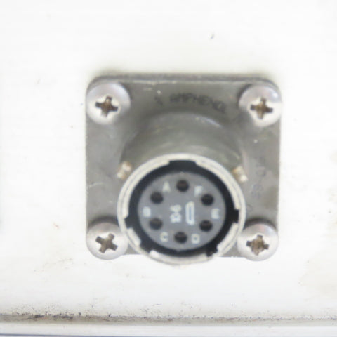 12VDC Supply Pressure Transducer Input Analog Output Interface 10 Position