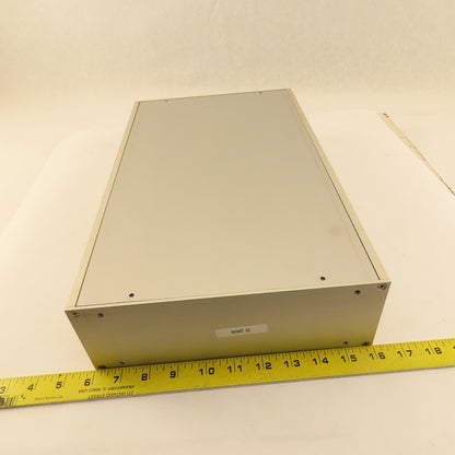 12VDC Supply Pressure Transducer Input Analog Output Interface 10 Position