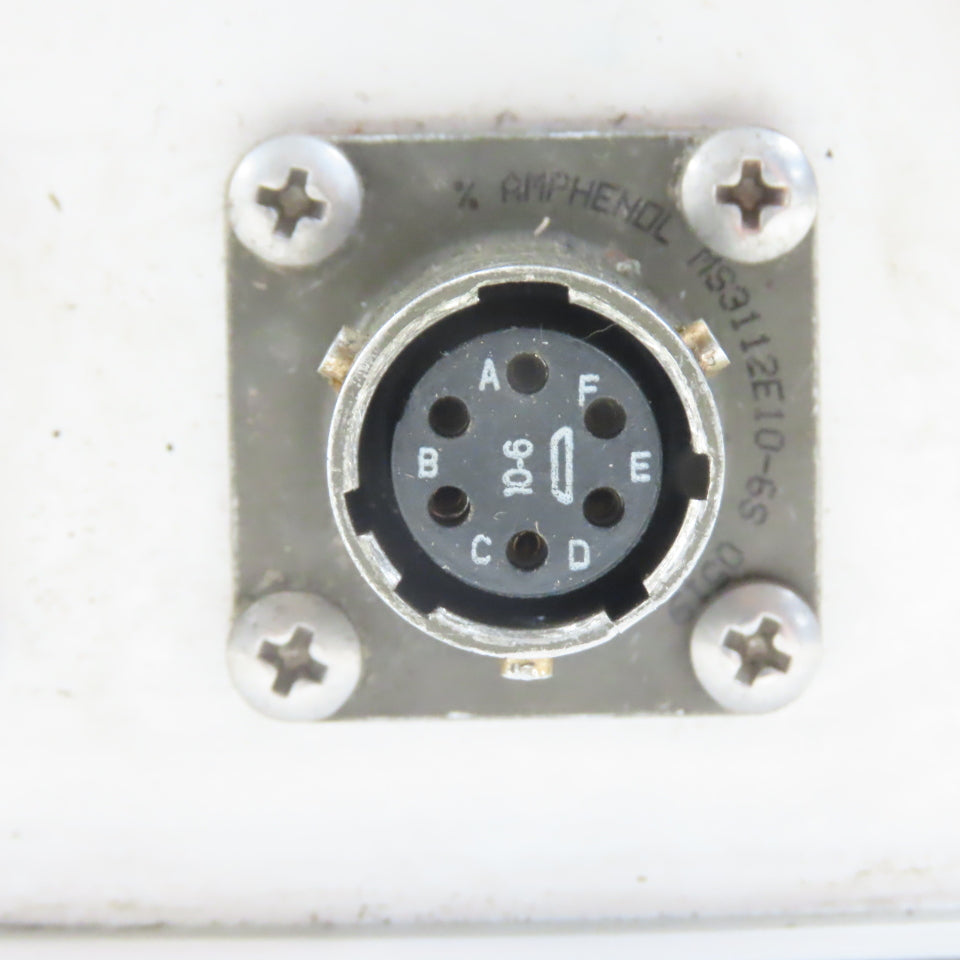 12VDC Supply Pressure Transducer Input Analog Output Interface 10 Position