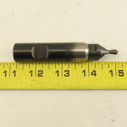 Iscar 3191002 Multi Master Straight Shank MM S-A-L2.75-W.750-T10