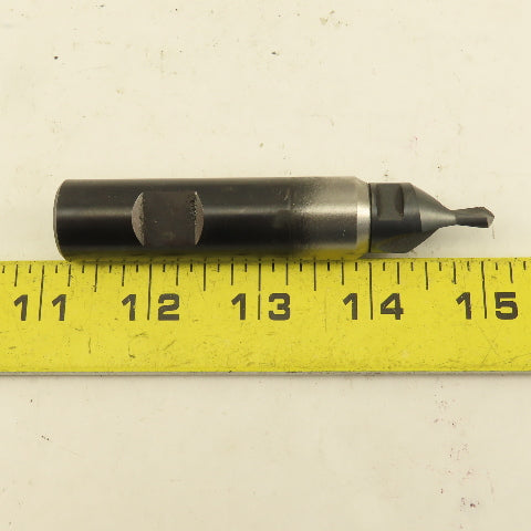 Iscar 3191002 Multi Master Straight Shank MM S-A-L2.75-W.750-T10
