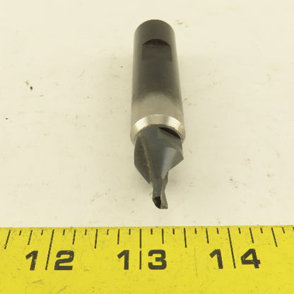 Iscar 3191002 Multi Master Straight Shank MM S-A-L2.75-W.750-T10