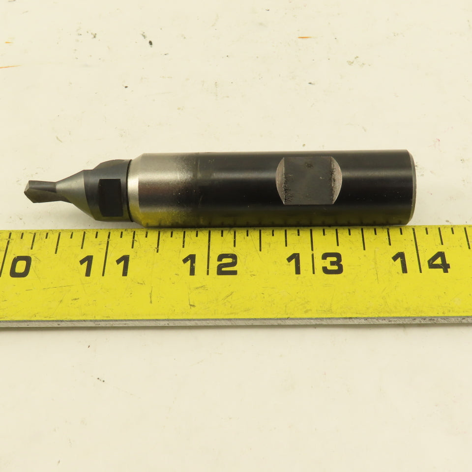 Iscar 3191002 Multi Master Straight Shank MM S-A-L2.75-W.750-T10