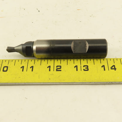 Iscar 3191002 Multi Master Straight Shank MM S-A-L2.75-W.750-T10