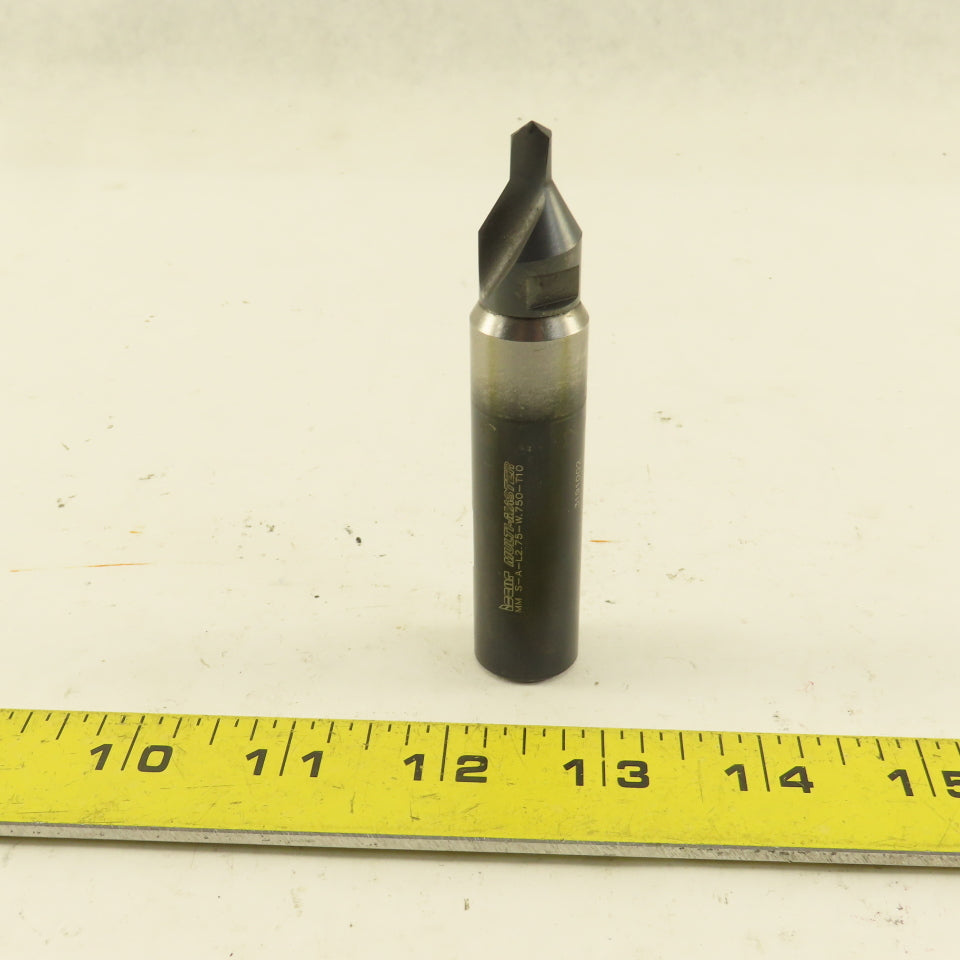 Iscar 3191002 Multi Master Straight Shank MM S-A-L2.75-W.750-T10