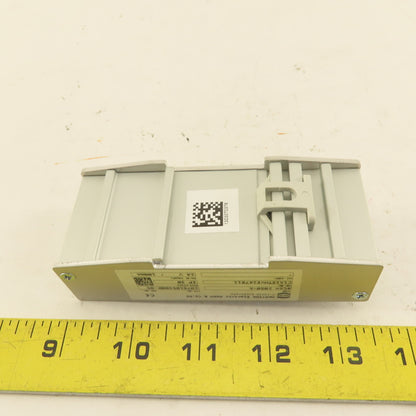 Harting 20761053000 eCon 2050-A 5 Port Ethernet Switch 24VDC