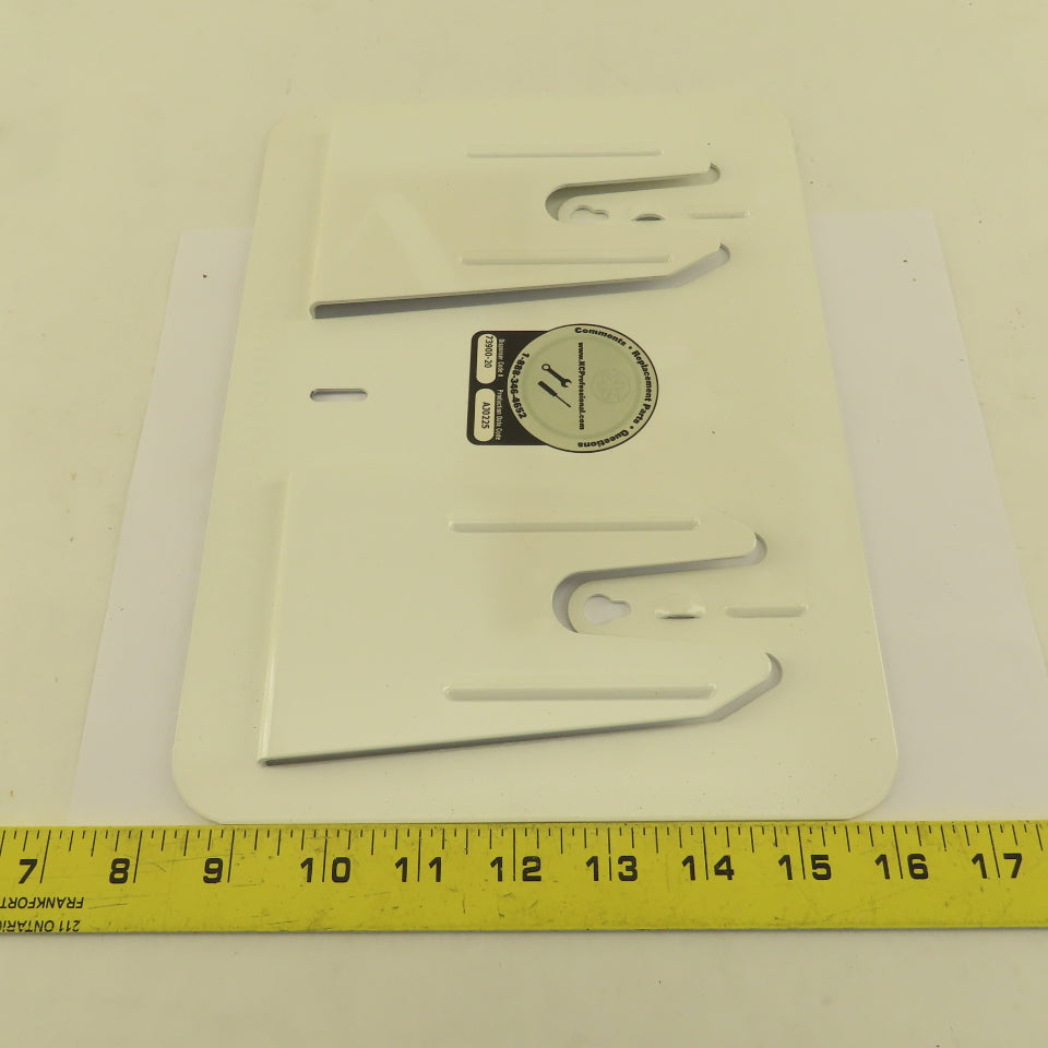 Kimberly Clark 73900 Access Metal Dispenser Wall Or Workbench Mount Lot Of 5