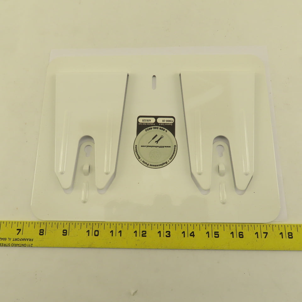 Kimberly Clark 73900 Access Metal Dispenser Wall Or Workbench Mount Lot Of 5