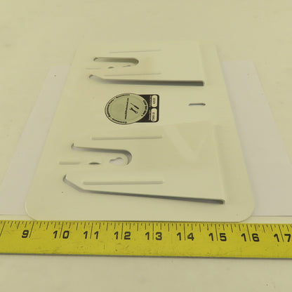 Kimberly Clark 73900 Access Metal Dispenser Wall Or Workbench Mount Lot Of 5