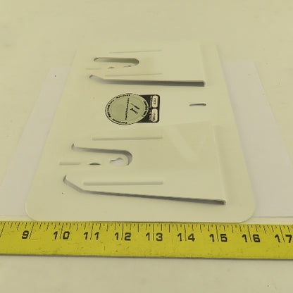 Kimberly Clark 73900 Access Metal Dispenser Wall Or Workbench Mount Lot Of 5