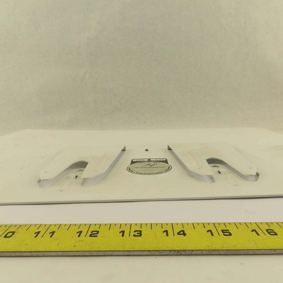 Kimberly Clark 73900 Access Metal Dispenser Wall Or Workbench Mount Lot Of 5