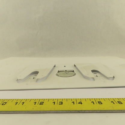 Kimberly Clark 73900 Access Metal Dispenser Wall Or Workbench Mount Lot Of 5