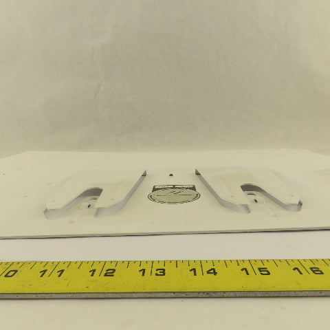 Kimberly Clark 73900 Access Metal Dispenser Wall Or Workbench Mount Lot Of 5