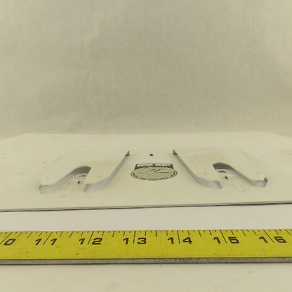 Kimberly Clark 73900 Access Metal Dispenser Wall Or Workbench Mount Lot Of 5